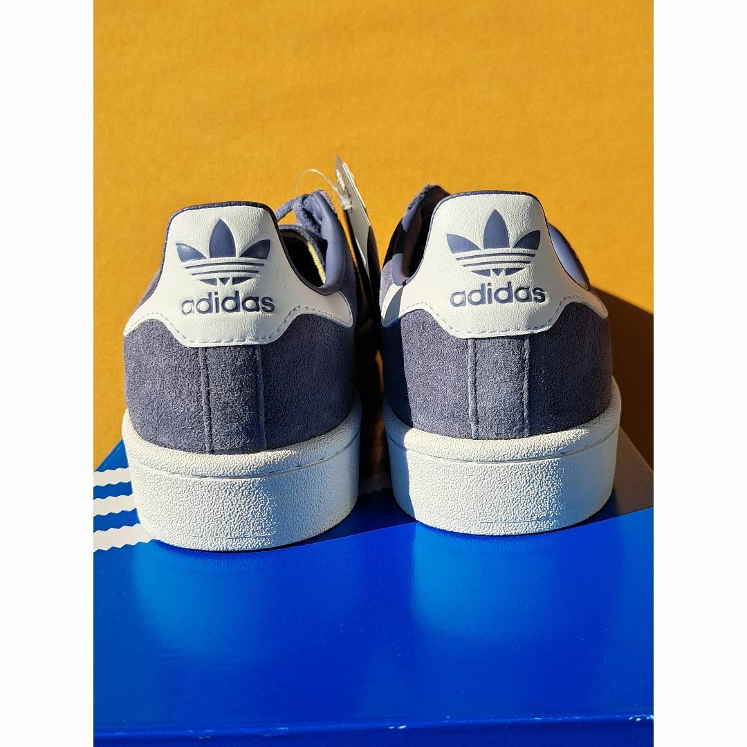 CAMPUS（adidas）(キャンパス)のアディダス CAMPUS 27,5cm RAWINDIGO オリジナルス メンズの靴/シューズ(スニーカー)の商品写真