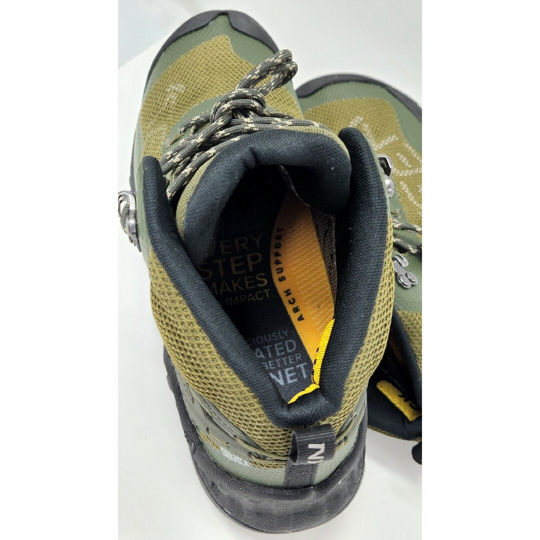 KEEN(キーン)のKEENトレッキングシューズネクシスエヴォ スポーツ/アウトドアのアウトドア(登山用品)の商品写真