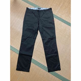 ダブルタップス(W)taps)のwtaps KHAKI TIGHT パンツ　XL カーキ(その他)