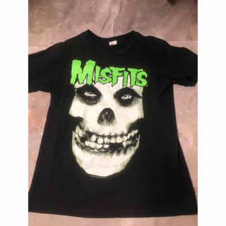  20'S ヴィンテージ TEE MISFITS    bay island  (Tシャツ/カットソー(半袖/袖なし))