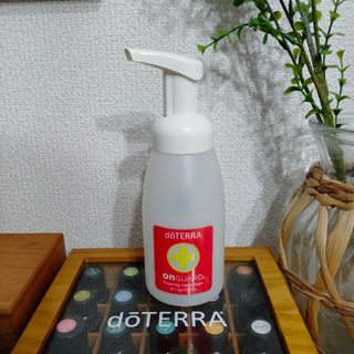 【doTERRA】　ドテラ　オンガード　ディスペンサー(アロマグッズ)