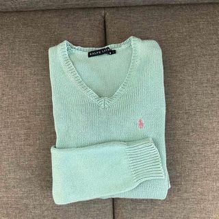 ラルフローレン ニット/セーター(レディース)の通販 3,000点以上