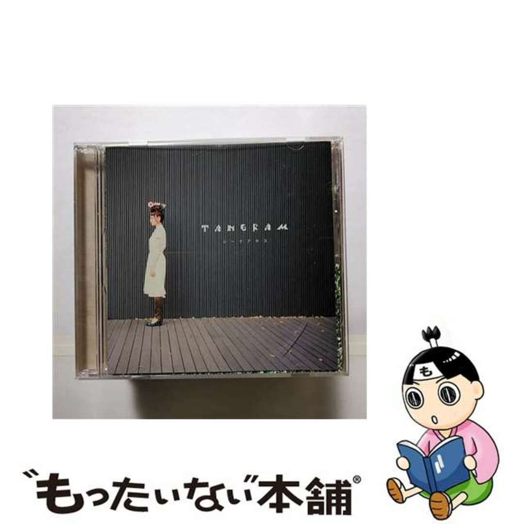 【中古】 TANGRAM/CD/HRAD-00038 エンタメ/ホビーのCD(その他)の商品写真