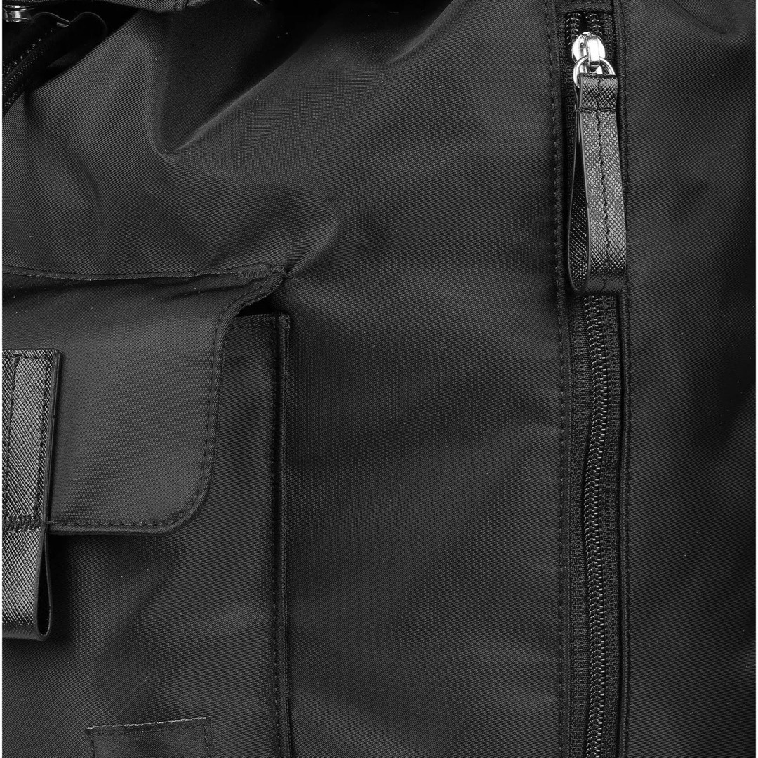 marimekko(マリメッコ)のマリメッコ Everything Backpack L Solid バックパック レディースのバッグ(リュック/バックパック)の商品写真