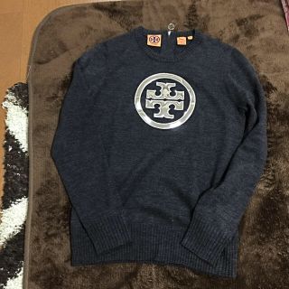 トリーバーチ(Tory Burch)のTORY BURCH ニット(ニット/セーター)