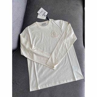 モンクレール Tシャツ(レディース/長袖)の通販 50点 | MONCLERの
