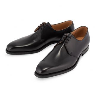 クロケットアンドジョーンズ(Crockett&Jones)のNORIHIDE様専用Crockett & Jones ハイバリー ブラック (ドレス/ビジネス)