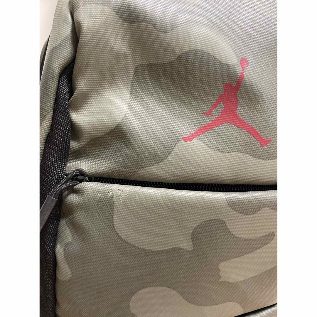 Jordan Brand（NIKE）(ジョーダン)のジョーダン バックパック リュック 15L キッズ/ベビー/マタニティのこども用バッグ(リュックサック)の商品写真