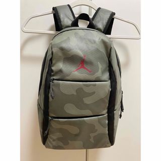 ジョーダン(Jordan Brand（NIKE）)のジョーダン バックパック リュック 15L(リュックサック)