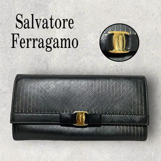 サルヴァトーレフェラガモ 長財布 財布(レディース)の通販 1,000点以上