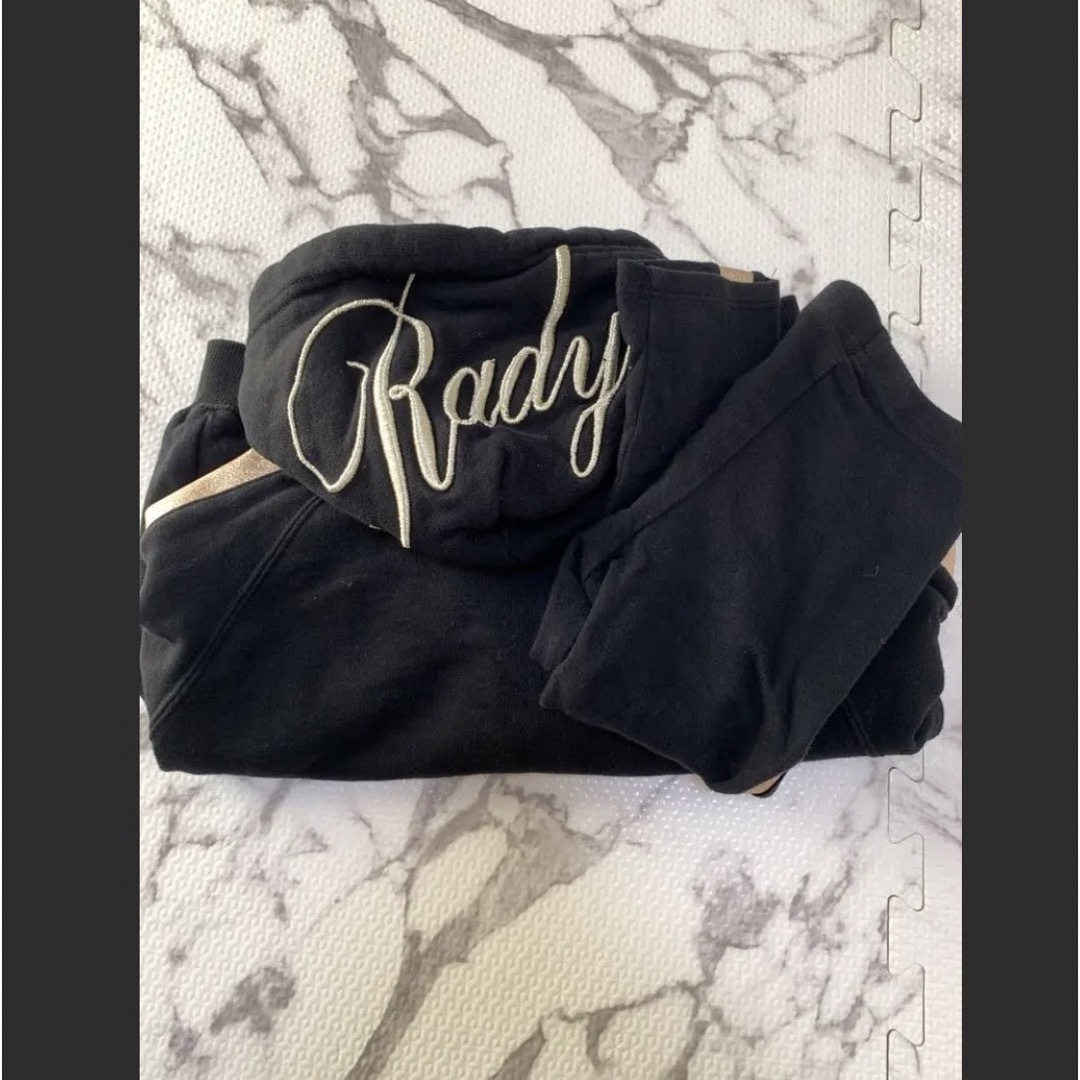 Rady(レディー)のちびrady キッズ/ベビー/マタニティのベビー服(~85cm)(その他)の商品写真