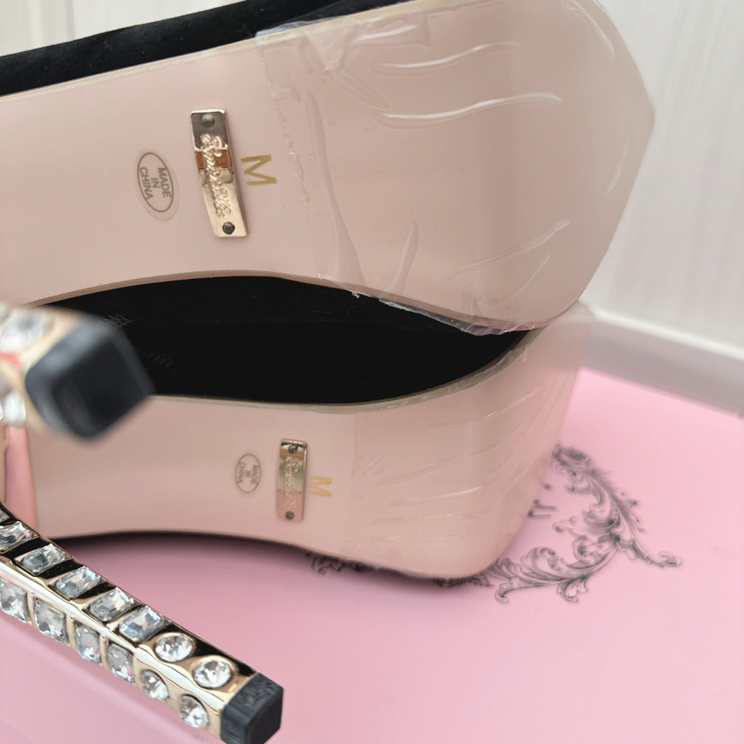 EmiriaWiz - 【処分価格】新品未使用!エミリアウィズ EmiriaWiz - 【処分価格】新品未使用!エミリアウィズ