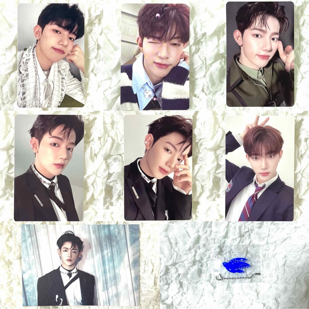激安大特価! ZB1 トレカ ジャンハオ K-POP・アジア - bestcheerstone.com 激安大特価! ZB1 トレカ ジャンハオ K-POP・アジア - bestcheerstone.com