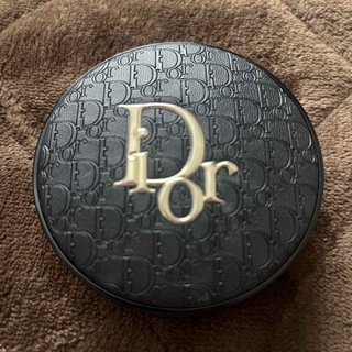 ディオール(Dior)のDior 限定　ケース(ボトル・ケース・携帯小物)