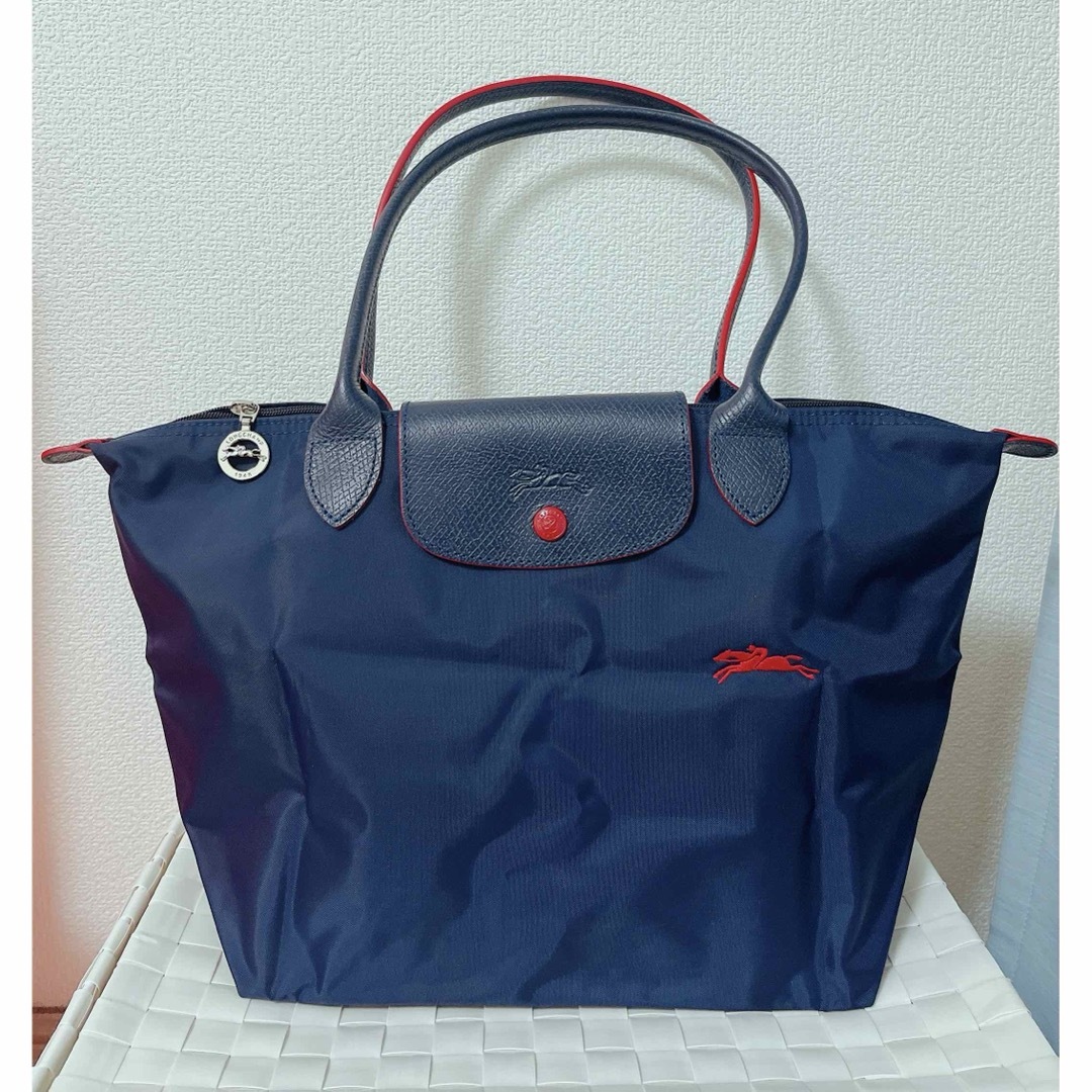 ネット販壳 ロンシャン LONGCHAMP☆プリアージュ トートバッグ