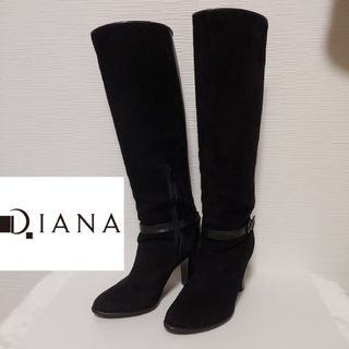 ダイアナ ブーツ(レディース)の通販 4,000点以上 | DIANAのレディース