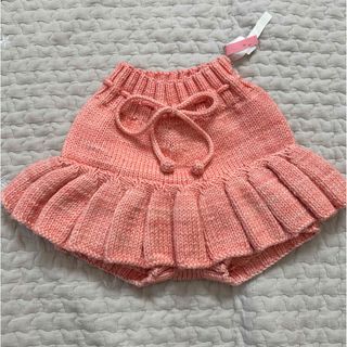 ミーシャアンドパフ(Misha & Puff)のMisha&Puff skating pond skirt 2-3y(スカート)