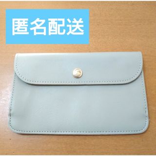 ハリス(Harriss)のハリス スリム長財布 大人のおしゃれ手帖 付録(財布)