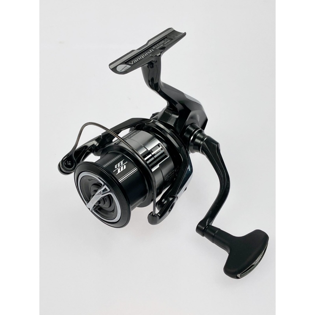 SHIMANO - ▽▽シマノ Vanquish 23ヴァンキッシュ 4000MHG 045348の