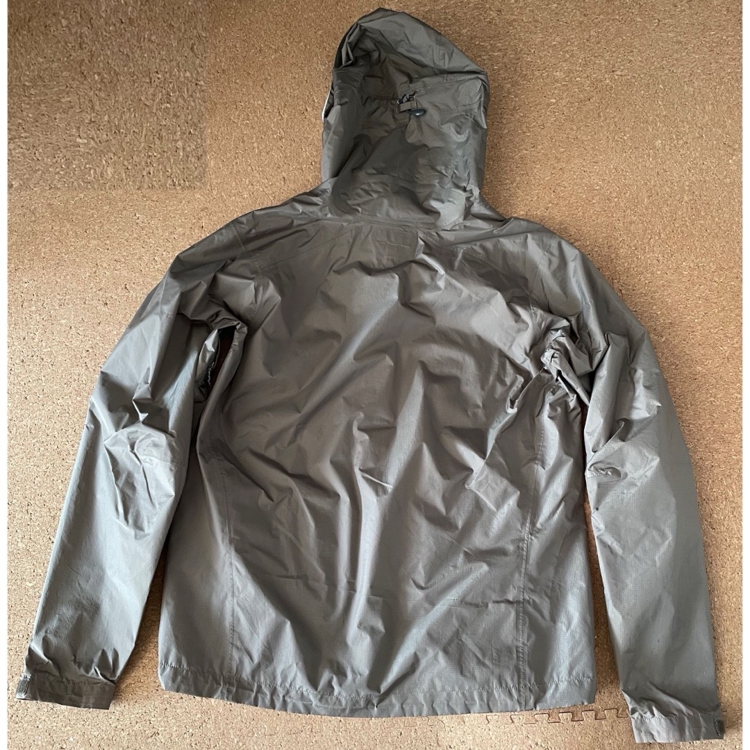 patagonia(パタゴニア)のPATAGONIA パタゴニア　トレントシェル ジャケット メンズのジャケット/アウター(ナイロンジャケット)の商品写真