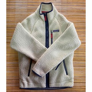 パタゴニア(patagonia)のPatagonia RETRO PILE JACKET(ブルゾン)