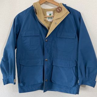 シェラデザイン(SIERRA DESIGNS)のkids M 未使用に近い(ジャケット/上着)