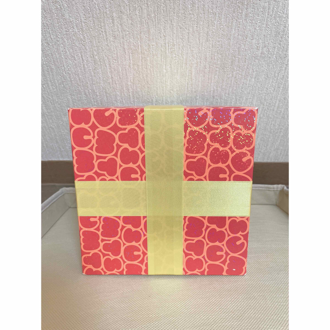 Disney - 非売品BOX付き❗️ツムツム ぬいぐるみ クリスマス Disney - 非売品BOX付き❗️ツムツム ぬいぐるみ クリスマス