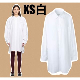 Maison Martin Margiela - 【定価10万】メゾンマルジェラ ストライプ