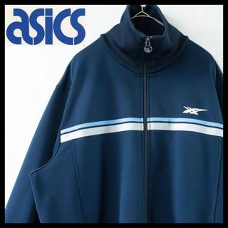 アシックス セットアップ/ジャージ (メンズ)の通販 900点以上 | asics
