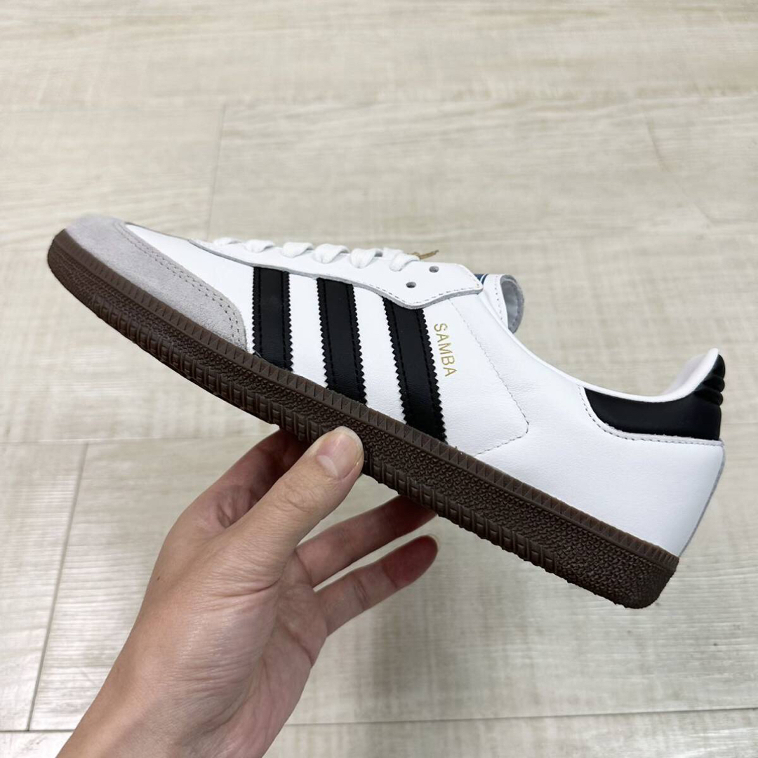 Originals（adidas） - 新品 adidas SAMBA OG スニーカー 27.5cm US9 1