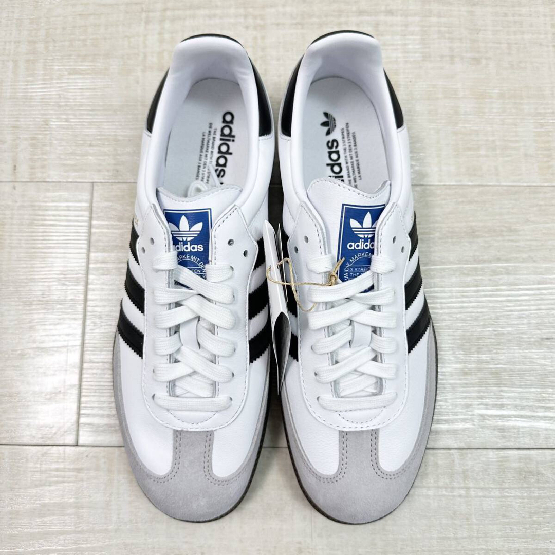 Originals（adidas） - 新品 adidas SAMBA OG スニーカー 27.5cm US9 1