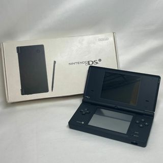 ニンテンドウ(任天堂)の【中古品】Nintendo DSi ブラック 任天堂(携帯用ゲーム機本体)