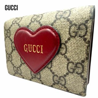 グッチ ハート 財布(レディース)の通販 600点以上 | Gucciのレディース