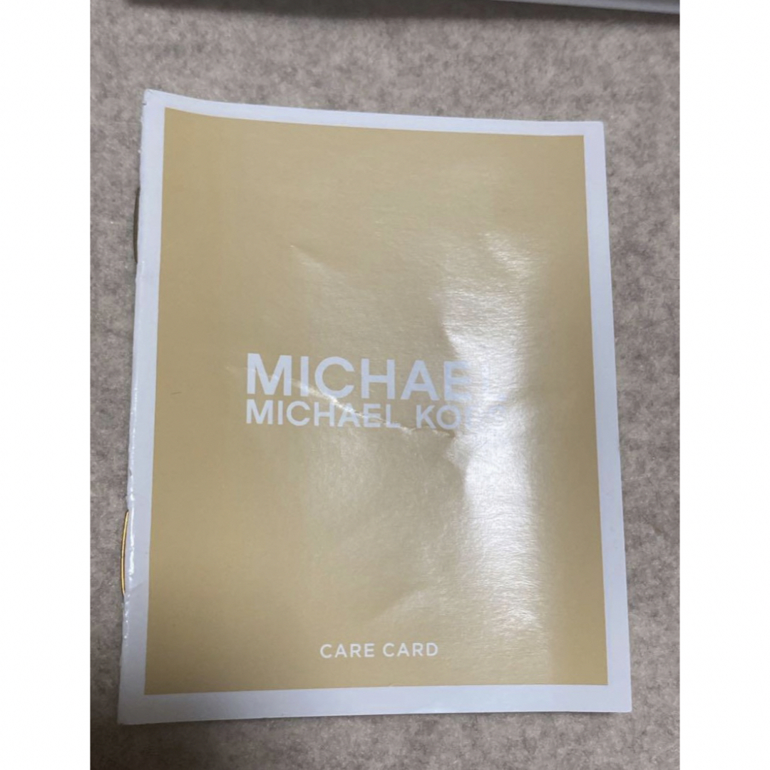 Michael Kors(マイケルコース)のMichael course キーケース レディースのファッション小物(キーケース)の商品写真