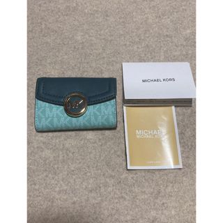 マイケルコース(Michael Kors)のMichael course キーケース(キーケース)