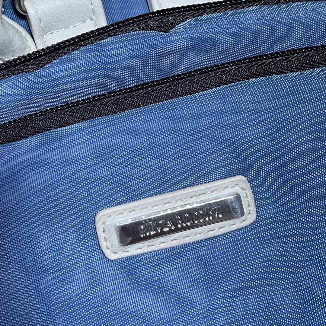 リュックサック　レディース　ナイロン レディースのバッグ(リュック/バックパック)の商品写真