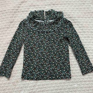 ミーシャアンドパフ(Misha & Puff)のMisha&Puff Mini floral パロマ 3-4y(Tシャツ/カットソー)