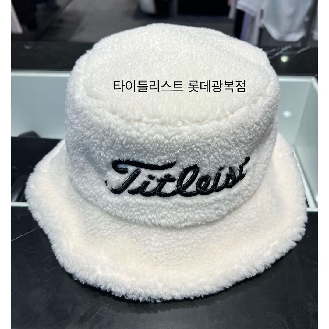 Titleist(タイトリスト)の専用ページ☆Titleist golf☆タイトリスト韓国   スポーツ/アウトドアのゴルフ(ウエア)の商品写真