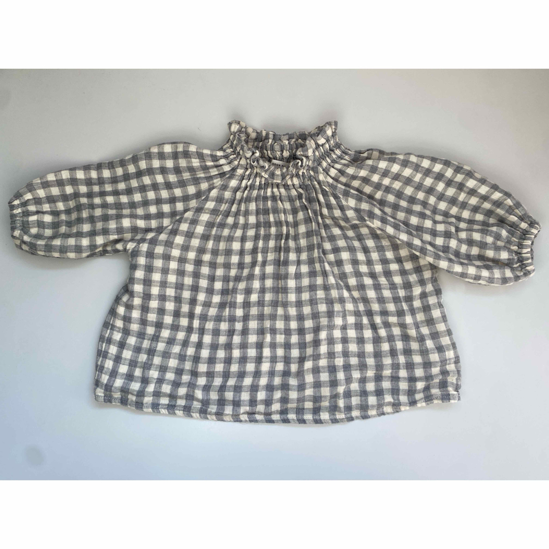 soor ploom＊Imelda Blouse 1y