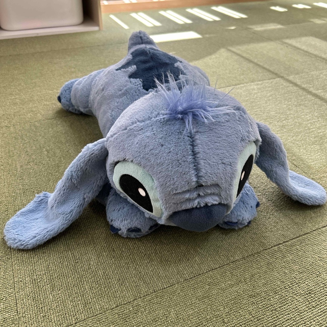 Disney - スティッチ抱き枕の通販 by coco's shop|ディズニー Disney - スティッチ抱き枕の通販 by coco's shop|ディズニー