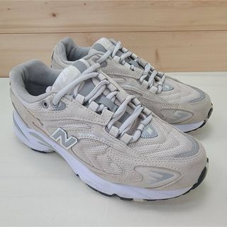 ニューバランス(New Balance)のニューバランス ML725G ベージュ 22.5cm(スニーカー)