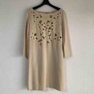 シビラ 結婚式 ワンピースの通販 100点以上 | Sybillaのレディースを