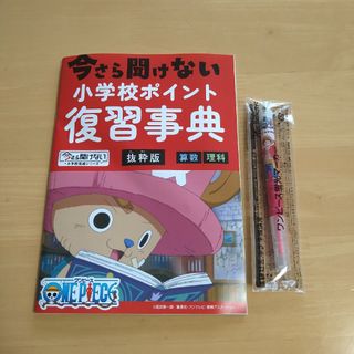 ベネッセ(Benesse)の未使用　ワンピース　蛍光マーカー　復習事典　ベネッセ　進研ゼミ　ペン　ピンク(ペン/マーカー)