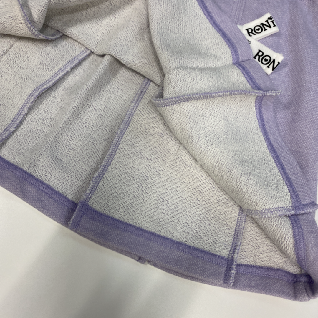 RONI(ロニィ)のロニィ☆スカート　145　新品 キッズ/ベビー/マタニティのキッズ服女の子用(90cm~)(スカート)の商品写真