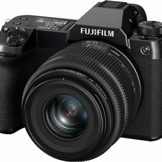 フジフイルム(富士フイルム)の■新品■ FUJIFILM GFX 50S II GF35-70mm(デジタル一眼)