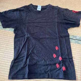 奈良　鹿Tシャツ(Tシャツ/カットソー(半袖/袖なし))
