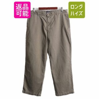 リーバイス(Levi's)の90s ドッカーズ リーバイス コットン チノ パンツ 36 30 ノータック(チノパン)