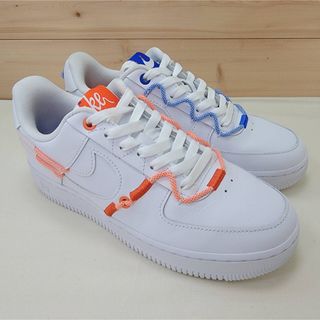 ナイキ AIR FORCE スニーカー(レディース)(ホワイト/白色系)の通販