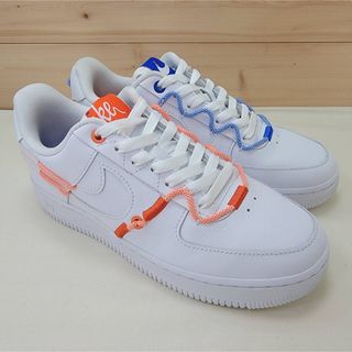 新品未使用 NIKE エアフォース1 レディース スニーカー 23.5