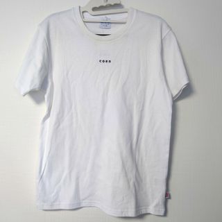 コーエン(coen)のcoen チビロゴTシャツ(Tシャツ(半袖/袖なし))